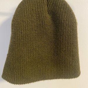 BDG beanie